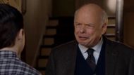 Dr. John Sturgis from Young Sheldon | Image Source: Prime Video
